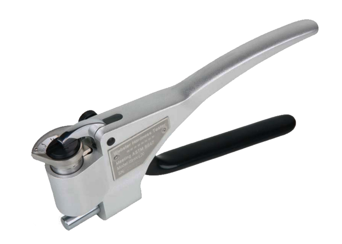 Máy đo độ cứng cầm tay Máy đo độ cứng cầm tay